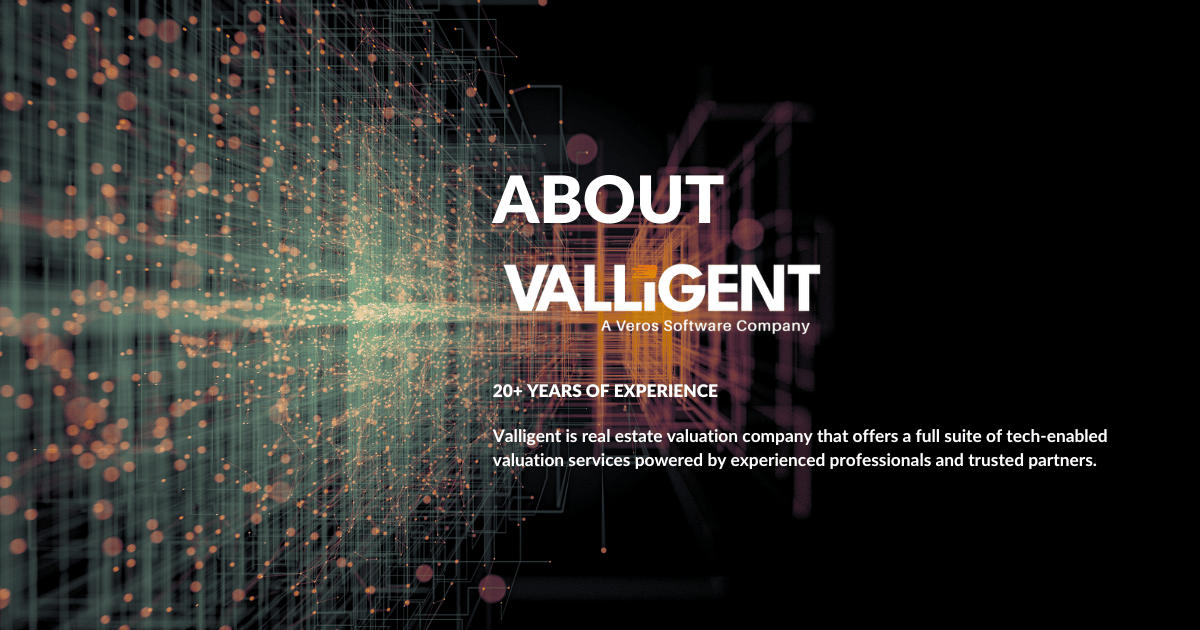 About Valligent, A Veros Software Company